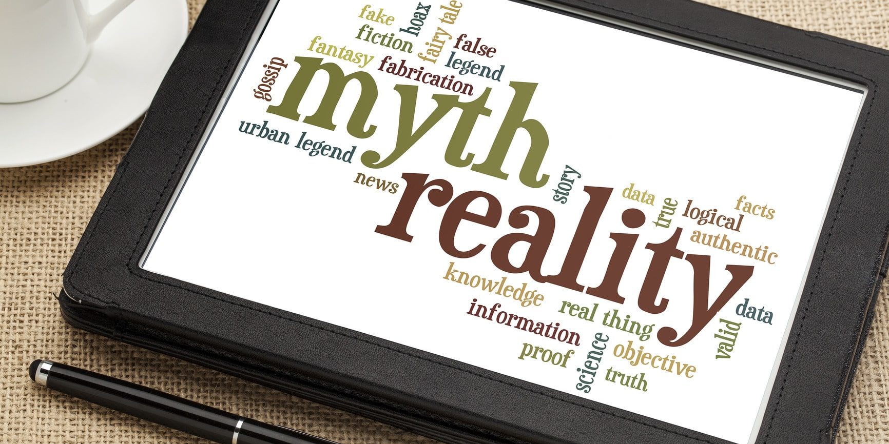 5 Myths of Becoming a Homeowner after a Foreclosure/Short Sale/Bankruptcy 5 Myths of Becoming a Homeowner after a Foreclosure/Short Sale/Bankruptcy