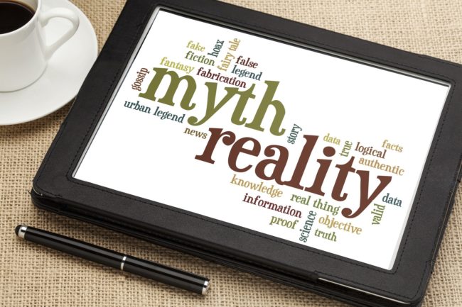 5 Myths of Becoming a Homeowner after a Foreclosure/Short Sale/Bankruptcy 5 Myths of Becoming a Homeowner after a Foreclosure/Short Sale/Bankruptcy
