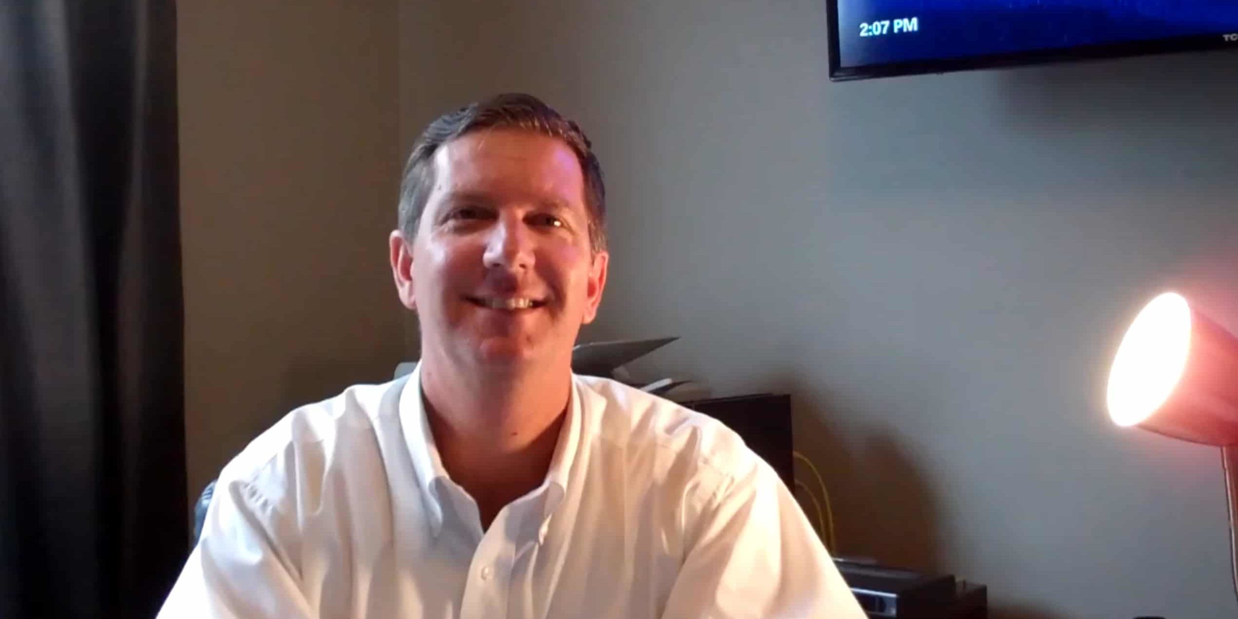 Mortgage Market Update - Trending Credit Coming